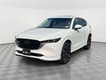 2025 Mazda Mazda CX-5 2.5 S Preferred