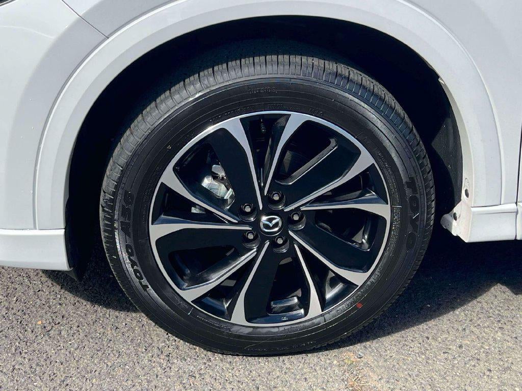 2025 Mazda Mazda CX-5 2.5 S Preferred