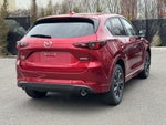 2025 Mazda Mazda CX-5 2.5 S Preferred