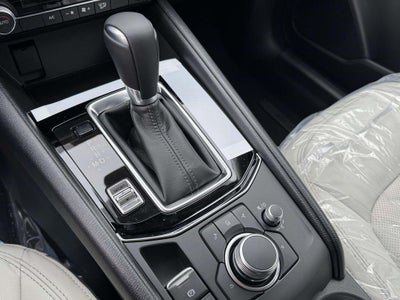 2025 Mazda Mazda CX-5 2.5 S Preferred