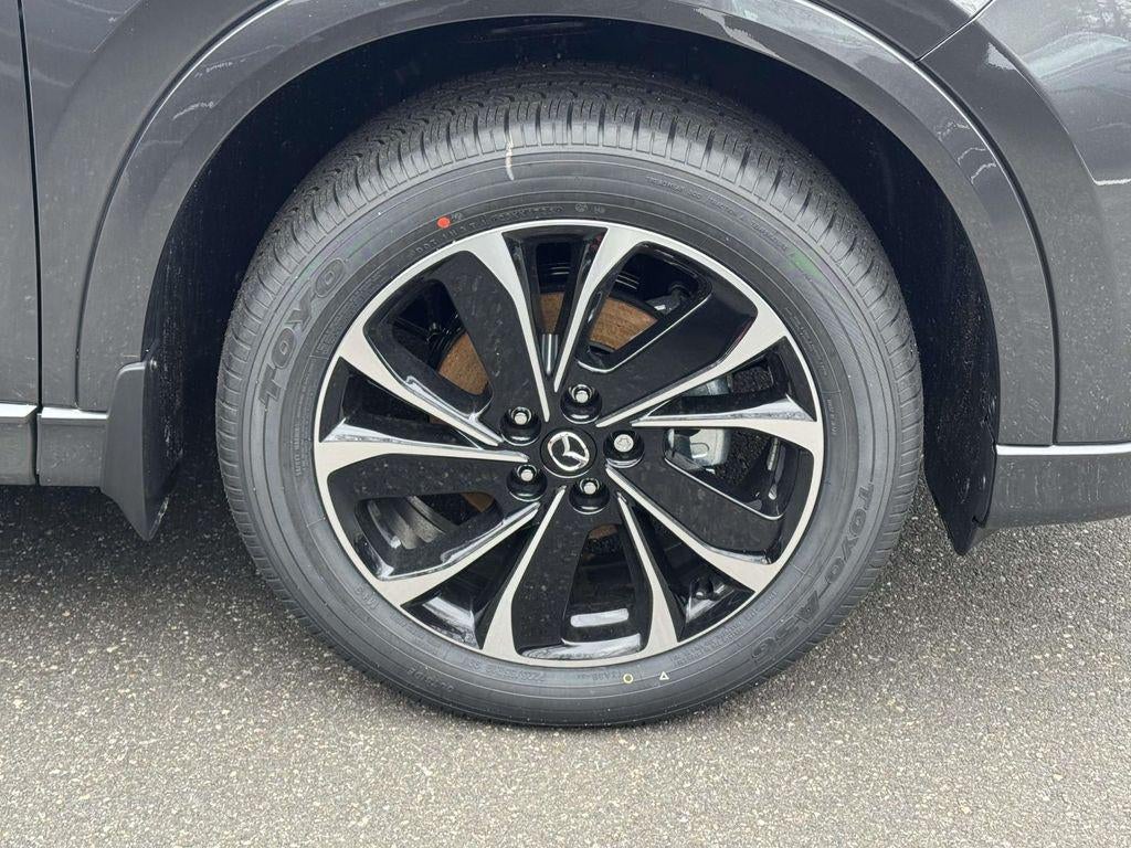 2025 Mazda Mazda CX-5 2.5 S Preferred