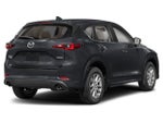 2025 Mazda Mazda CX-5 2.5 S Preferred