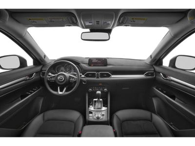 2020 Mazda Mazda CX-5 Touring