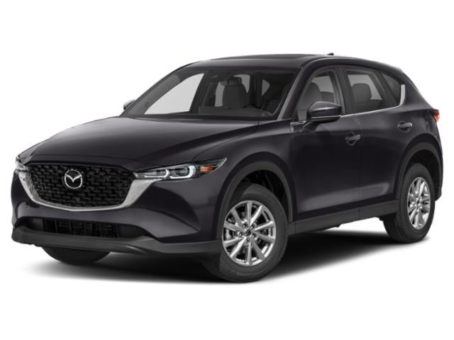 2023 Mazda Mazda CX-5 2.5 S Preferred