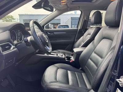 2023 Mazda Mazda CX-5 2.5 S Preferred