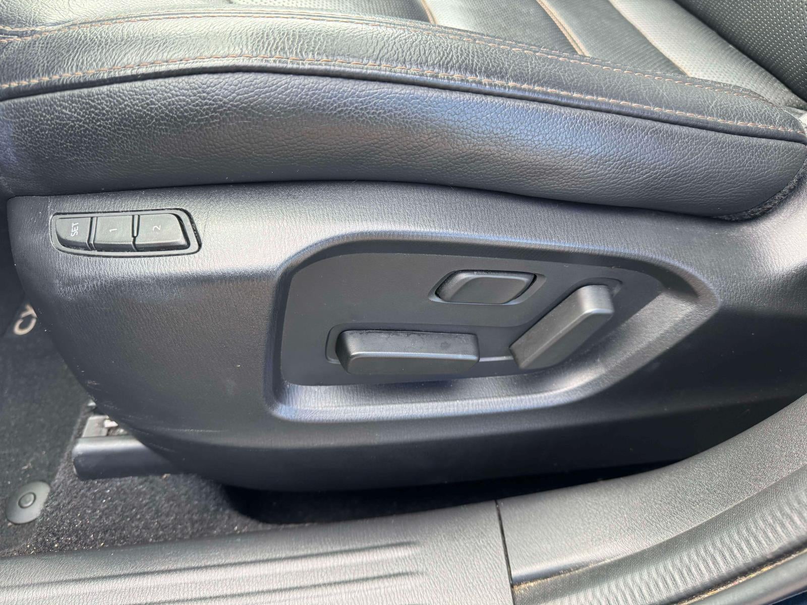 2023 Mazda Mazda CX-5 2.5 S Preferred