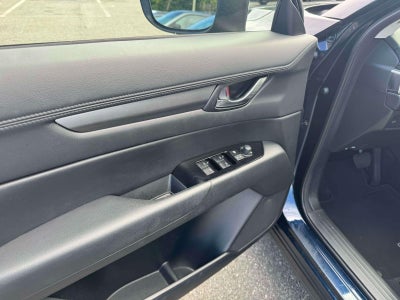 2023 Mazda Mazda CX-5 2.5 S Preferred