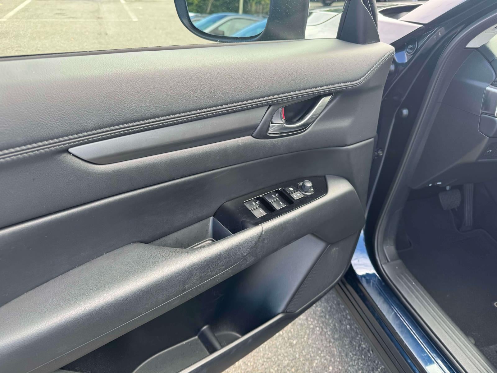 2023 Mazda Mazda CX-5 2.5 S Preferred