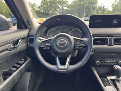 2023 Mazda Mazda CX-5 2.5 S Preferred