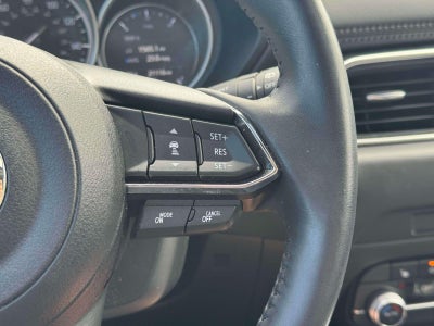2023 Mazda Mazda CX-5 2.5 S Preferred