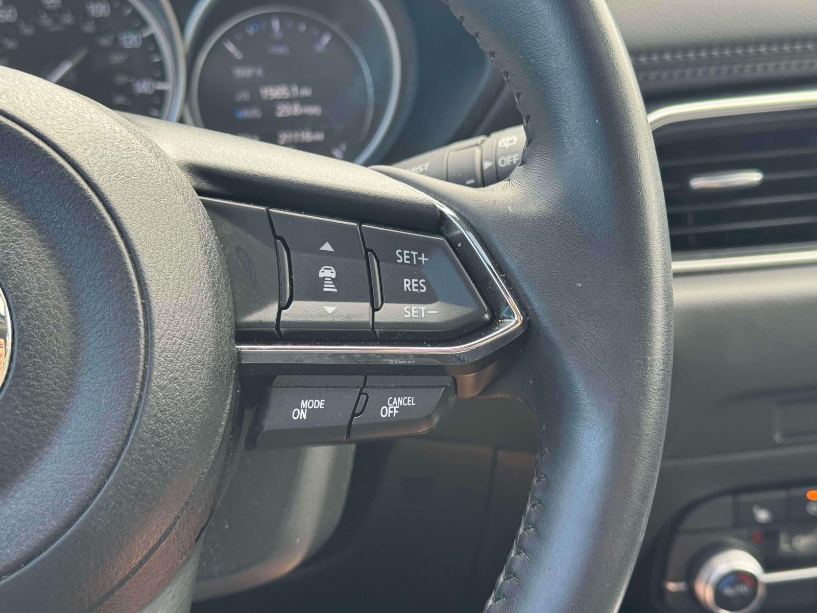 2023 Mazda Mazda CX-5 2.5 S Preferred