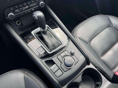 2023 Mazda Mazda CX-5 2.5 S Preferred