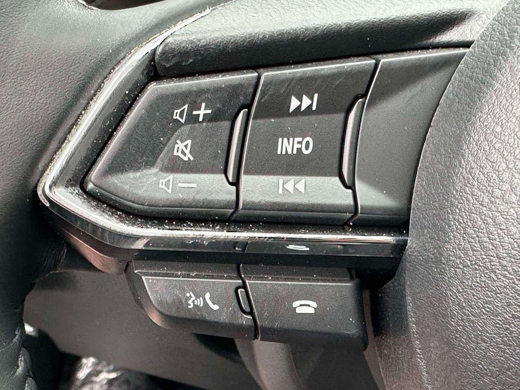 2023 Mazda Mazda CX-5 2.5 S Preferred
