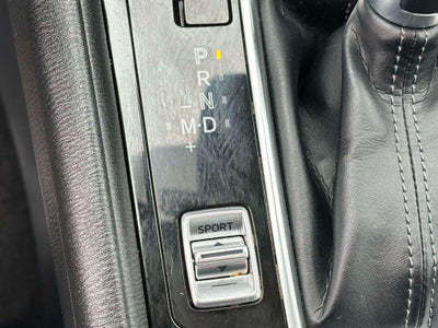 2023 Mazda Mazda CX-5 2.5 S Preferred