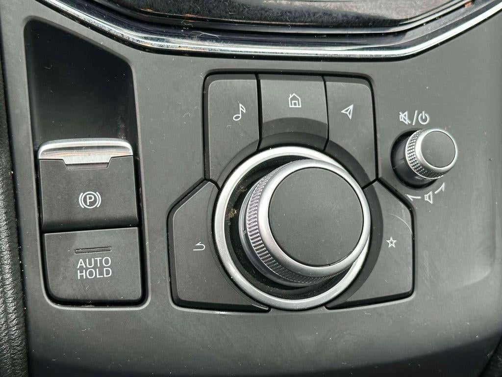 2023 Mazda Mazda CX-5 2.5 S Preferred