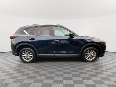 2023 Mazda Mazda CX-5 2.5 S Preferred