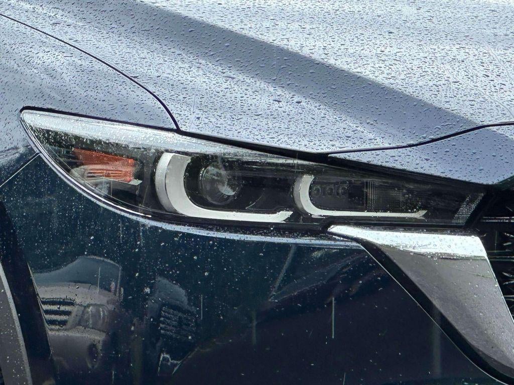 2023 Mazda Mazda CX-5 2.5 S Preferred