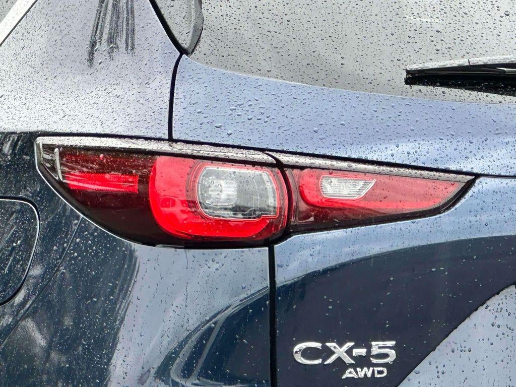 2023 Mazda Mazda CX-5 2.5 S Preferred