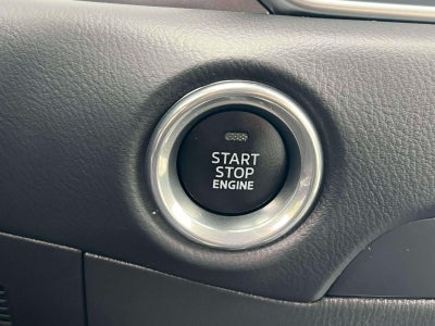 2025 Mazda Mazda CX-5 2.5 S Preferred
