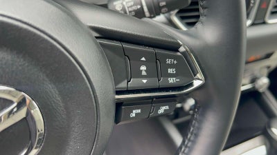 2025 Mazda Mazda CX-5 2.5 S Preferred