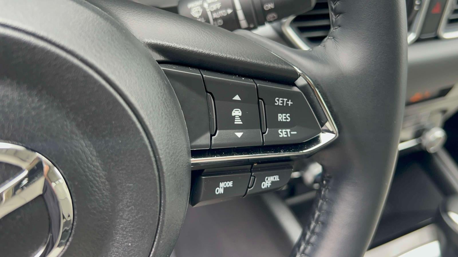 2025 Mazda Mazda CX-5 2.5 S Preferred