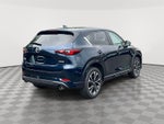 2025 Mazda Mazda CX-5 2.5 S Preferred
