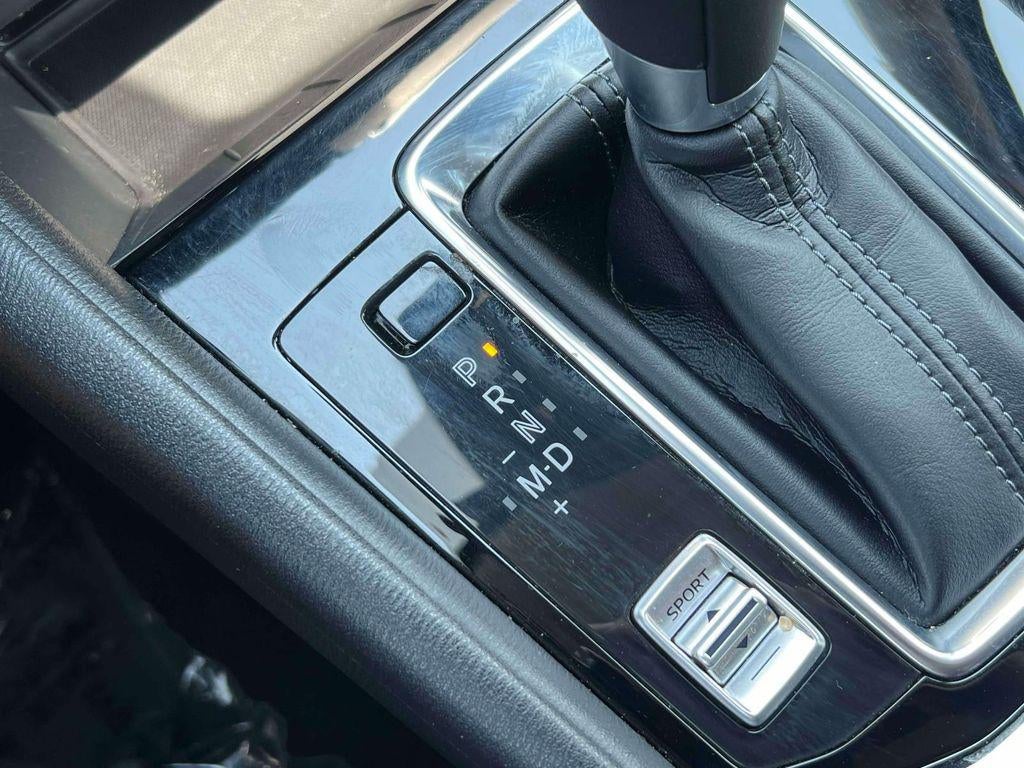 2018 Mazda Mazda CX-5 Touring