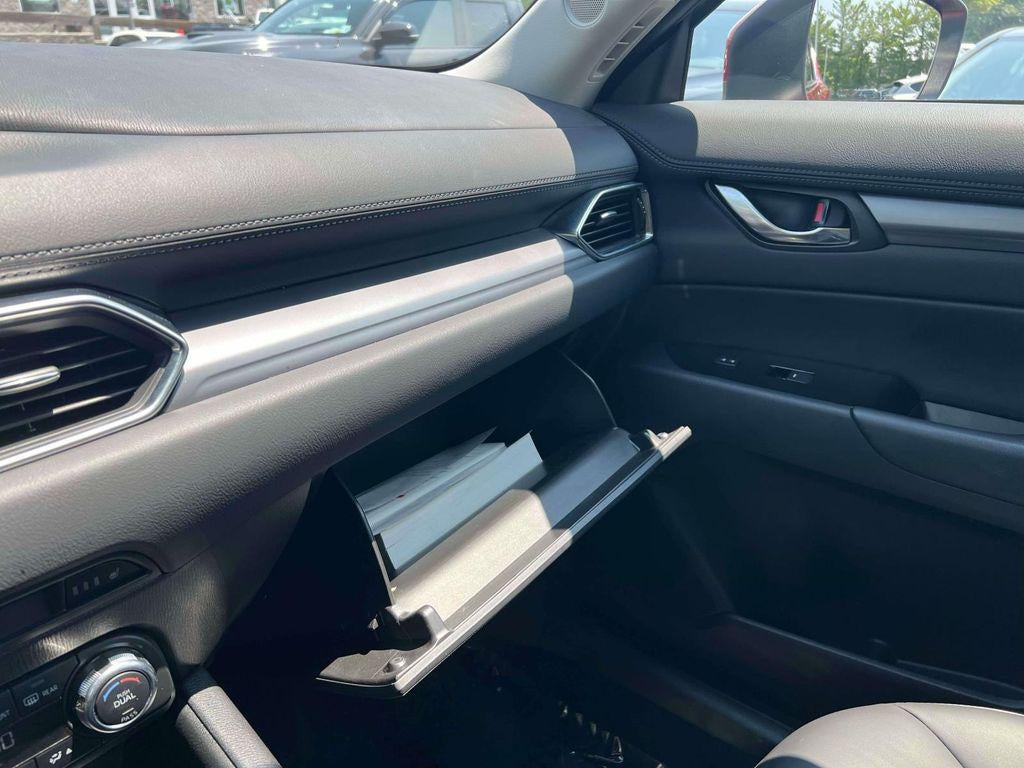 2018 Mazda Mazda CX-5 Touring
