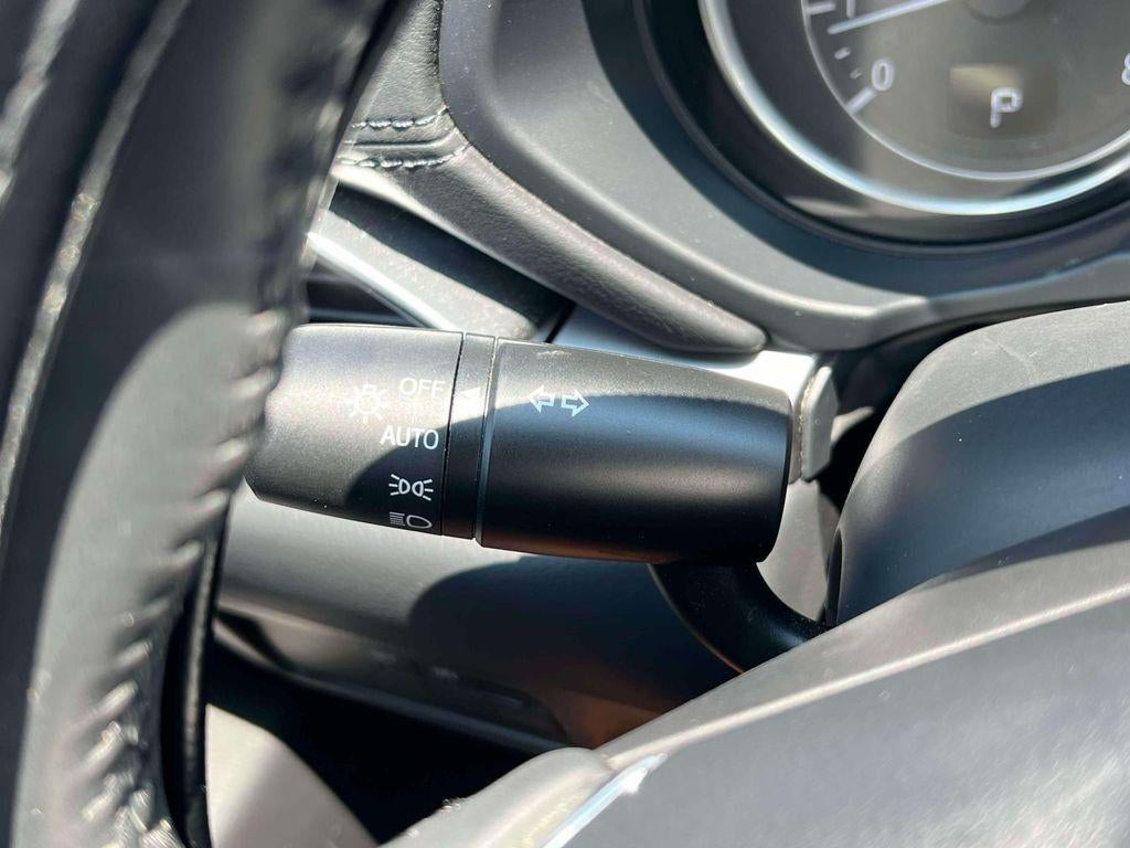 2018 Mazda Mazda CX-5 Touring