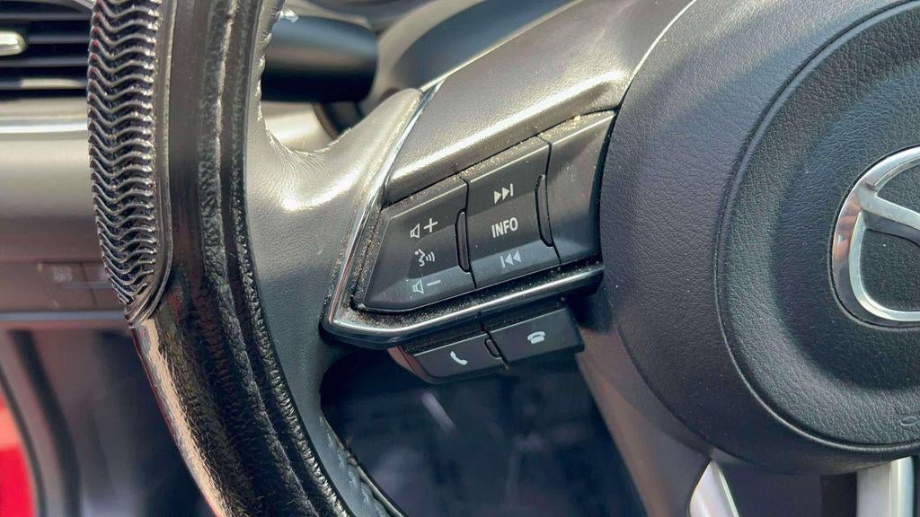 2018 Mazda Mazda CX-5 Touring
