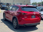 2018 Mazda Mazda CX-5 Touring