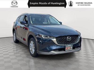 2023 Mazda Mazda CX-5 2.5 S Preferred