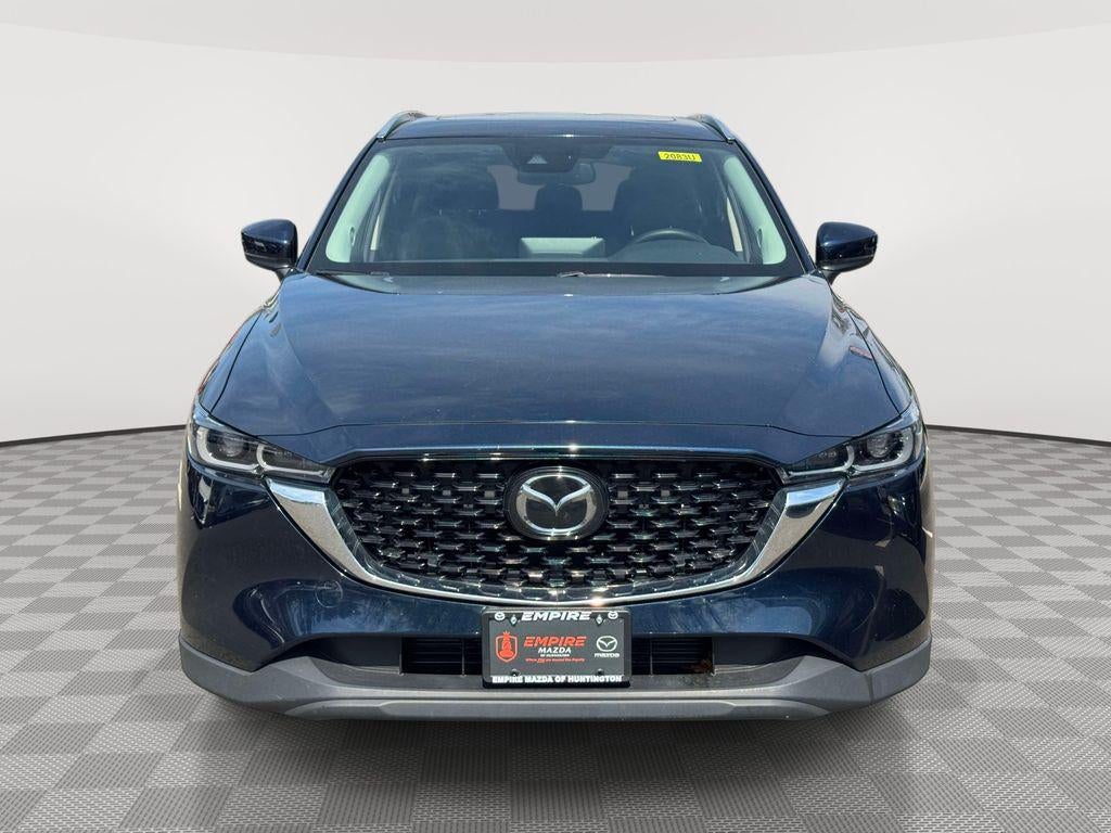 2023 Mazda Mazda CX-5 2.5 S Preferred