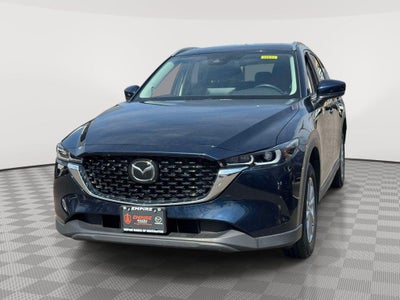 2023 Mazda Mazda CX-5 2.5 S Preferred