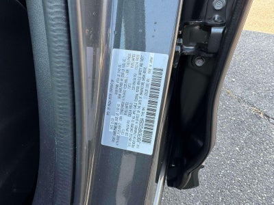 2023 Mazda Mazda CX-5 2.5 S Preferred