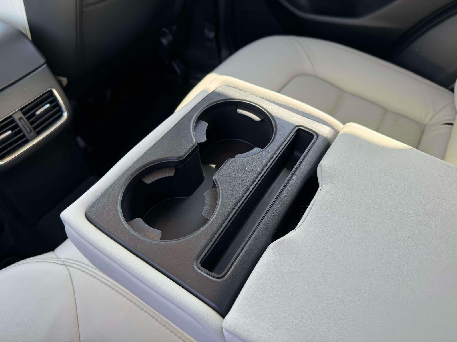 2023 Mazda Mazda CX-5 2.5 S Preferred