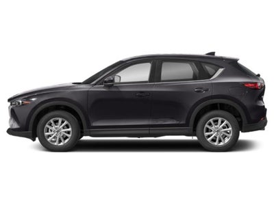 2023 Mazda Mazda CX-5 2.5 S Preferred