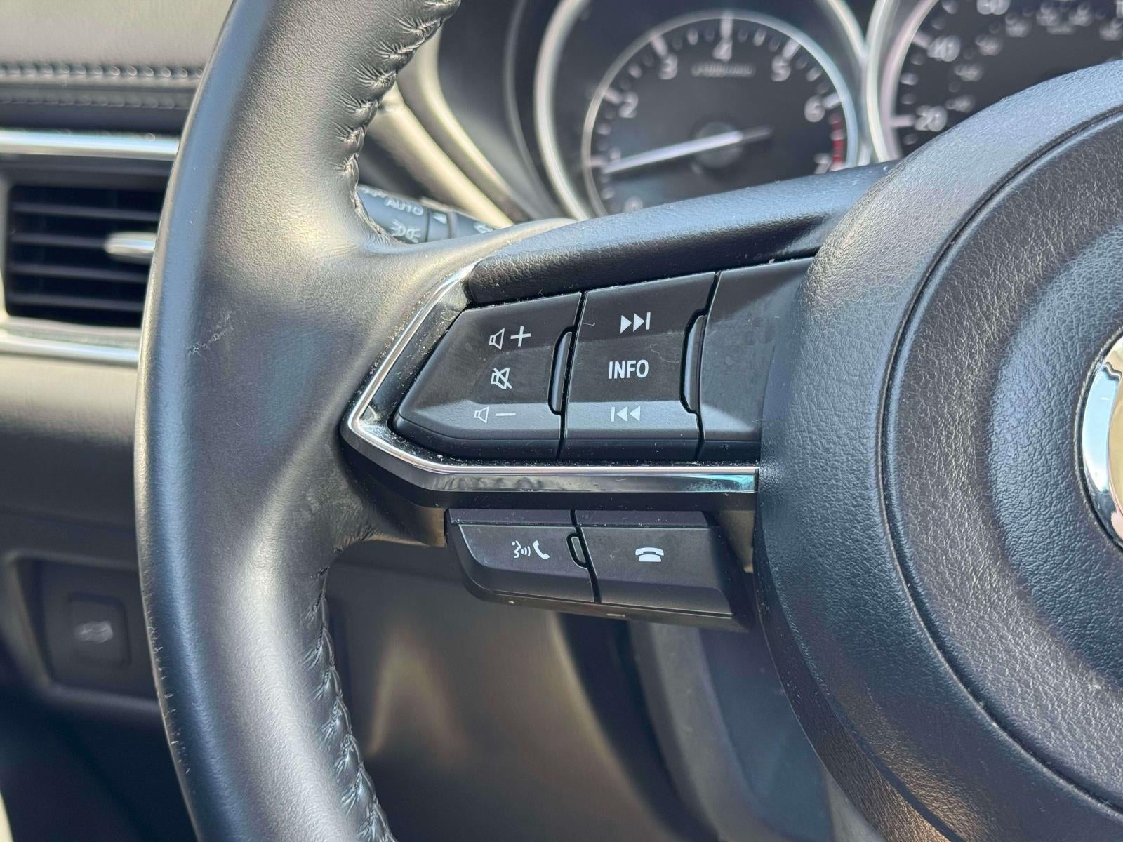 2023 Mazda Mazda CX-5 2.5 S Preferred