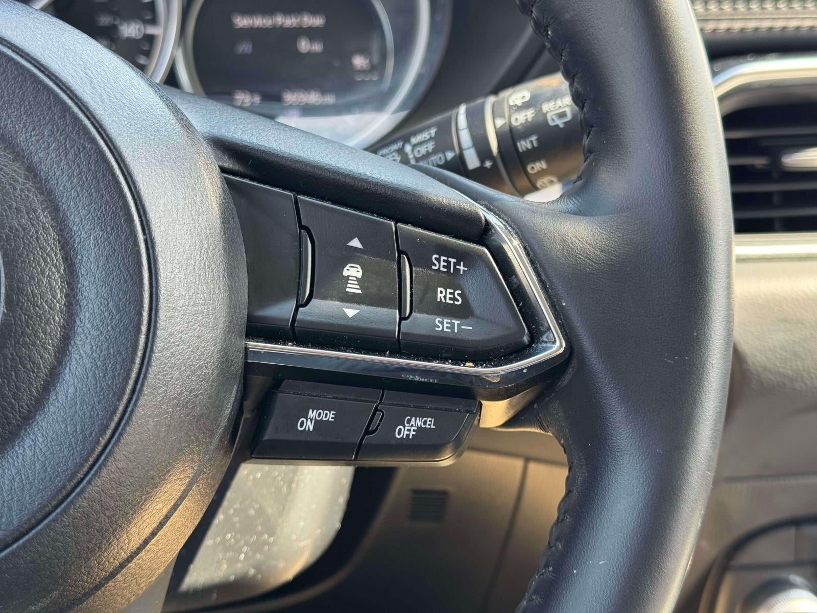 2023 Mazda Mazda CX-5 2.5 S Preferred