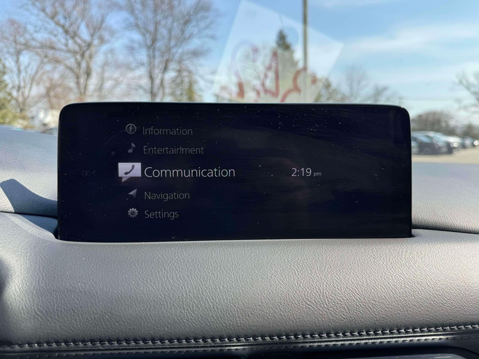 2023 Mazda Mazda CX-5 2.5 S Preferred