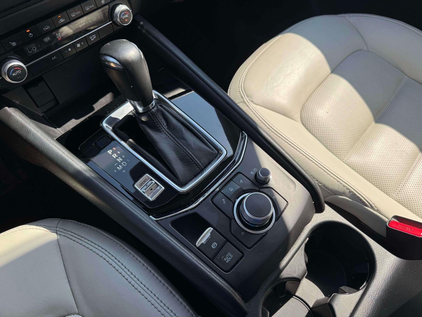 2023 Mazda Mazda CX-5 2.5 S Preferred