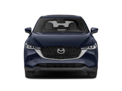 2023 Mazda Mazda CX-5 2.5 S Preferred