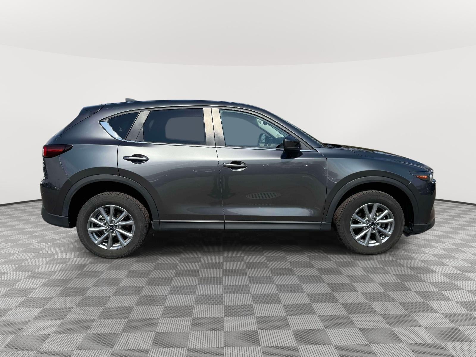 2023 Mazda Mazda CX-5 2.5 S Preferred