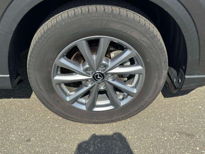 2023 Mazda Mazda CX-5 2.5 S Preferred