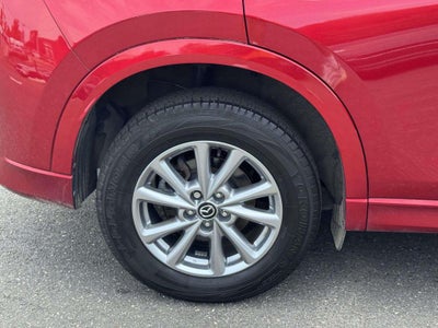 2024 Mazda Mazda CX-5 2.5 S Preferred