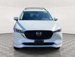2025 Mazda Mazda CX-5 2.5 S Preferred
