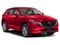 2025 Mazda Mazda CX-5 2.5 S Preferred
