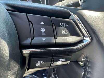 2025 Mazda Mazda CX-5 2.5 S Preferred