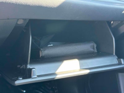 2025 Mazda Mazda CX-5 2.5 S Preferred