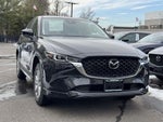 2025 Mazda Mazda CX-5 2.5 S Preferred